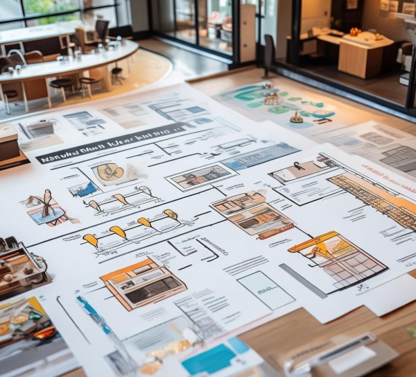 酒店运营管理全面指南——从战略到执行的规划