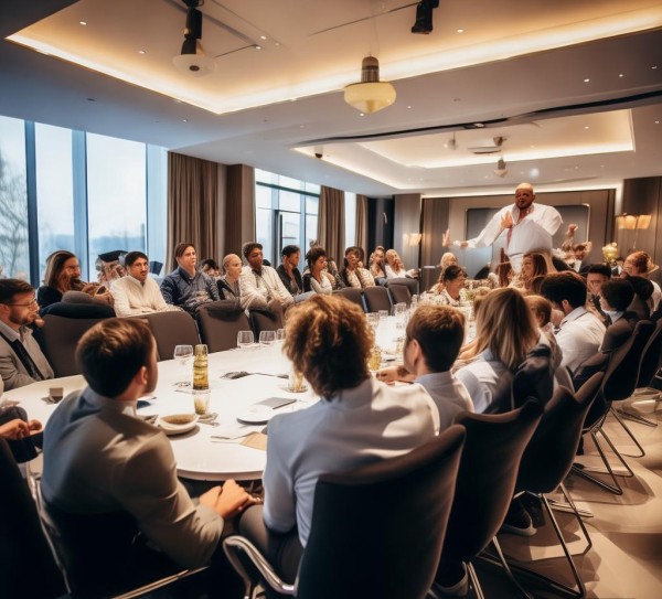 赋能酒店运营，一场教育性的培训之旅——提升运营效率与员工技能