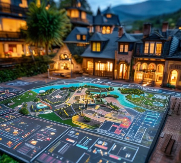 民宿酒店管理运营方案，从战略到执行的全面规划