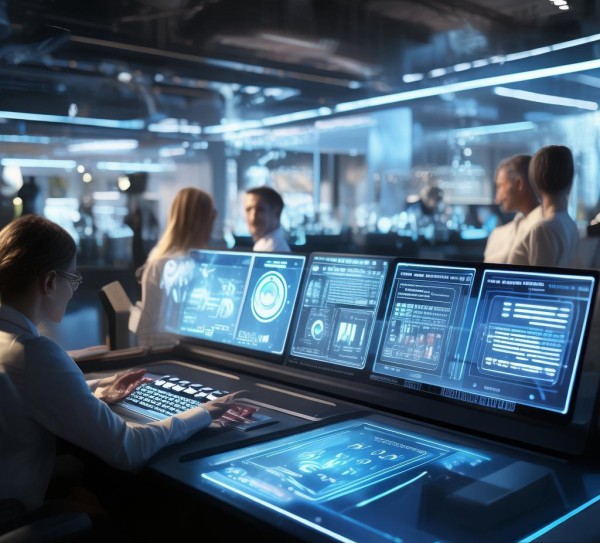 酒店数字化运营，高效管理的必经之路