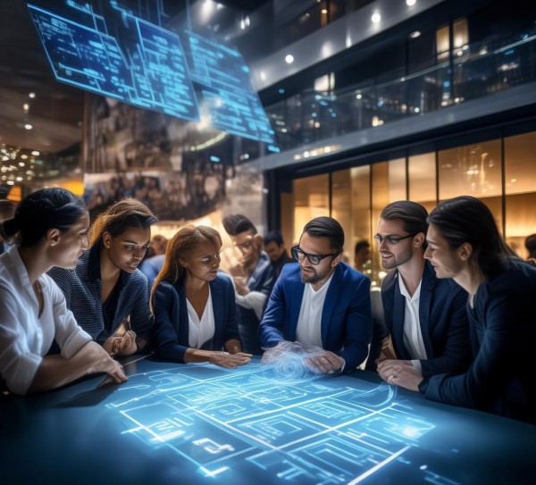 智慧与创新驱动，酒店运营管理期末总结