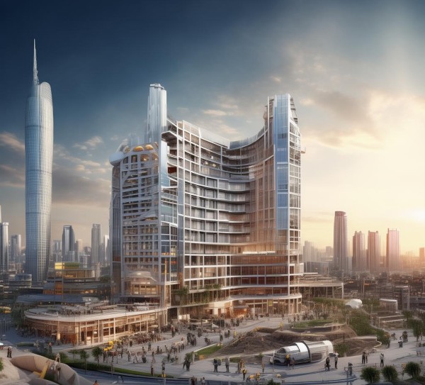 构建国际化酒店战略，从战略规划到全球化布局