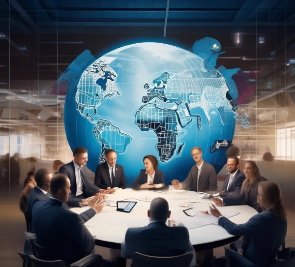 构建跨地域酒店战略联盟，机遇与挑战