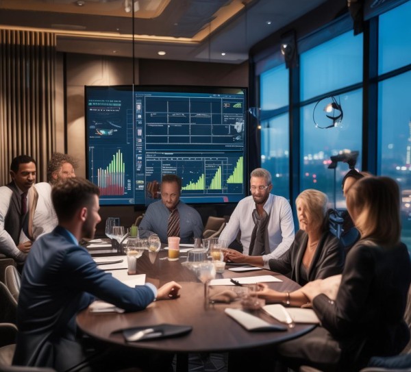 酒店运营管理成功之道解析，挑战与机遇