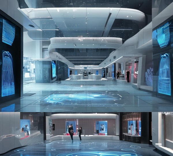 智慧酒店，效率与未来的重塑