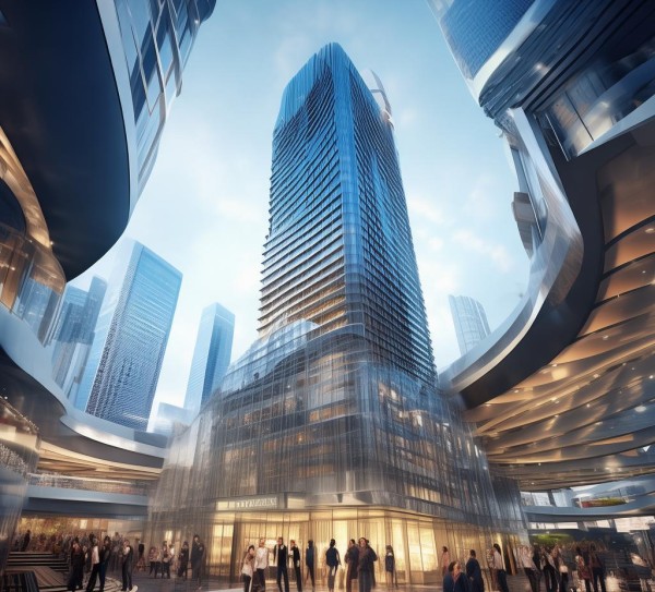 万豪酒店，创新与卓越的愿景战略