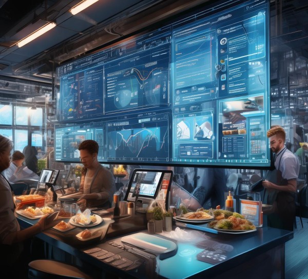 餐饮酒店管理系统，赋能餐饮行业数字化转型的未来