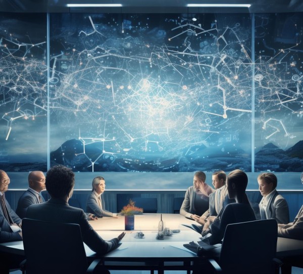 从战略管理到商业模型的重构，连锁酒店的创新机遇与挑战