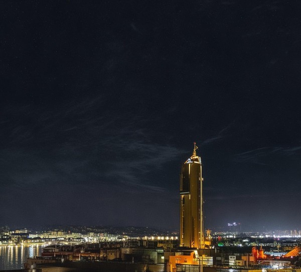 赋能酒店，构建现代经济体系中的酒店新引擎，推动人才强国战略的重要窗口