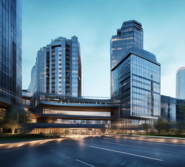 银行与酒店创新合作方案与共赢