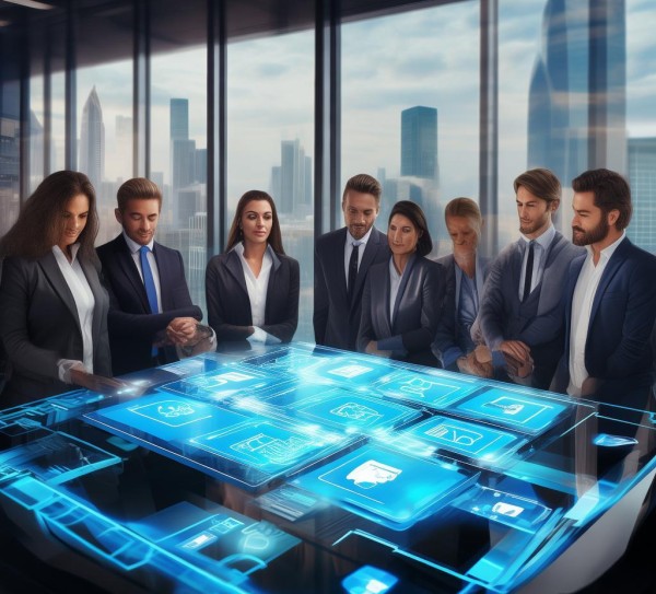 构建高效酒店银行合作新模式，探索互利共赢的未来