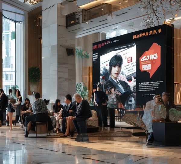 影楼与酒店合作方案，品牌传播中的深度共赢方案