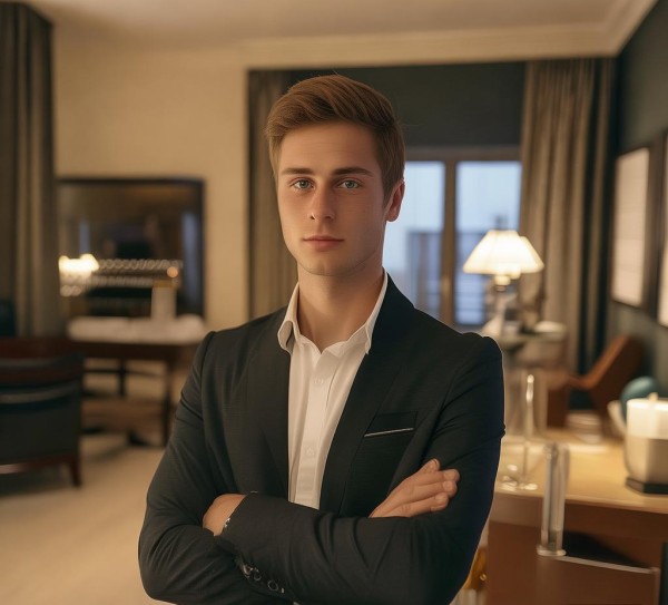 酒店管理与运营助理转型之旅，缓慢而持续的过程