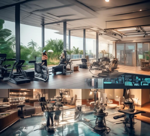 酒店运营管理中的设施维护与安全挑战及对策探讨