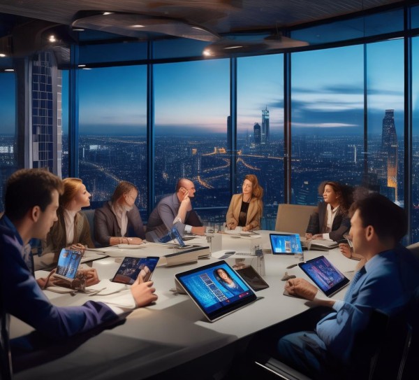 探索酒店管理与企业成功同行的解决方案与案例研究 探索酒店管理与企业成功同行的解决方案与案例研究