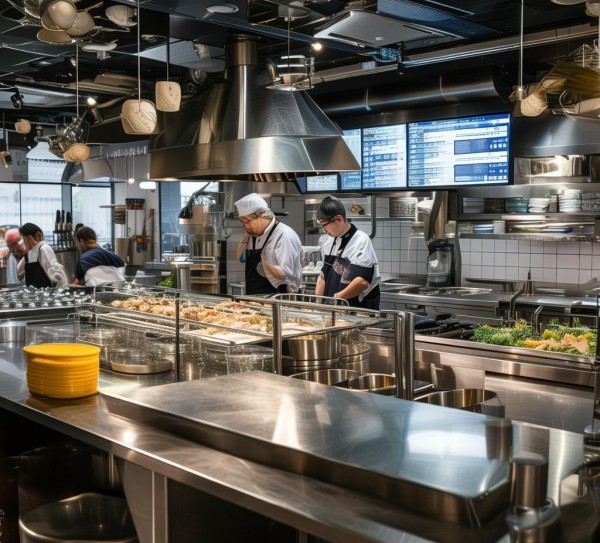 餐饮管理规章制度保障食品安全提升服务品质 餐饮管理规章制度保障食品安全提升服务品质