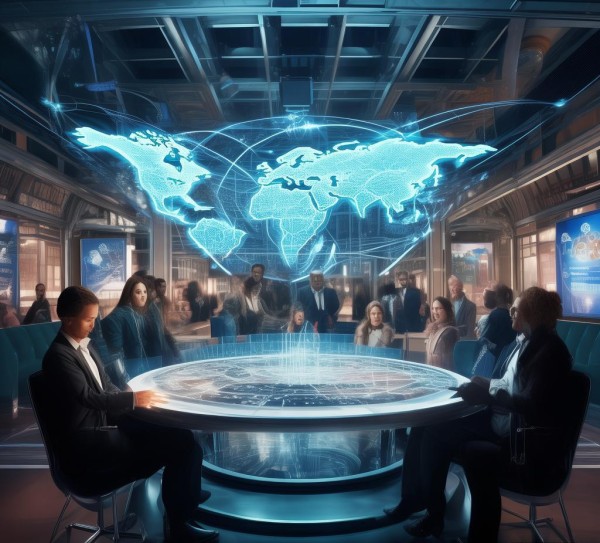 酒店战略，未来发展的关键