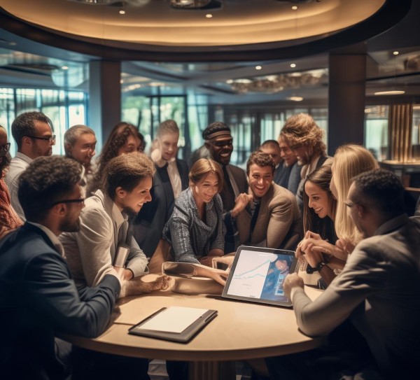 酒店运营伙伴,携手共创价值 酒店运营伙伴,携手共创价值