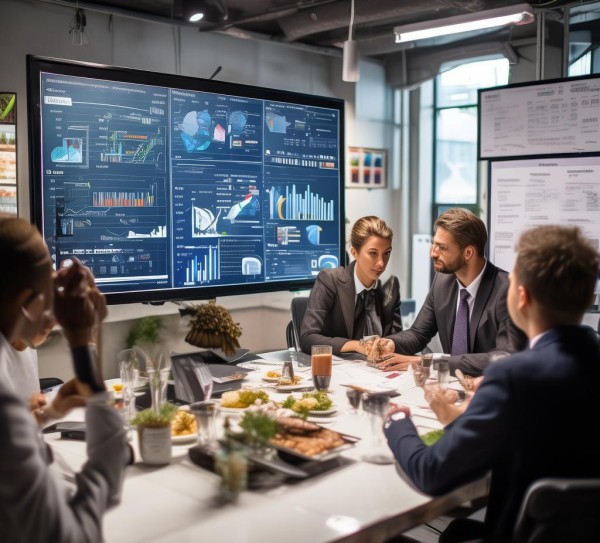 餐饮客户管理的策略与实践，从数据分析到个性化服务的路径探索