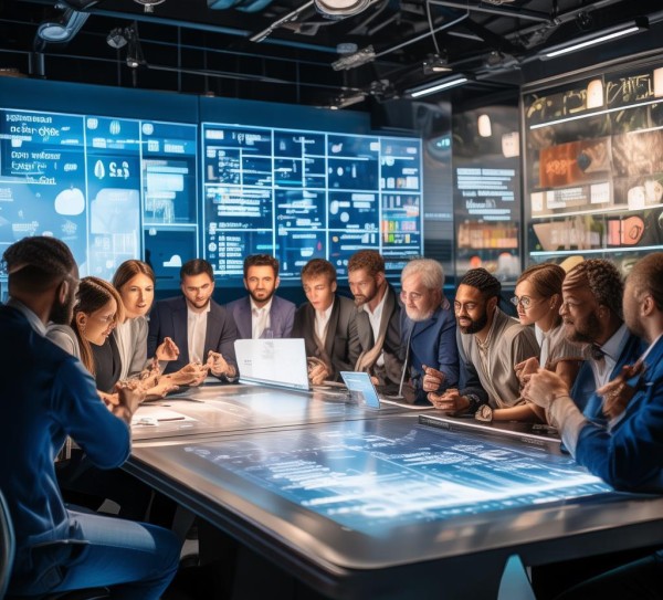 打造高效酒店营销合作方案，助力品牌IP价值最大化