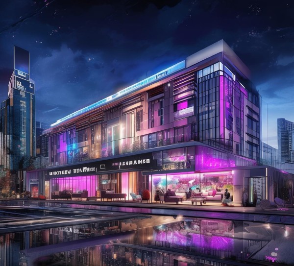 酒店与KTV合作方案,从市场到运营的深度思考 酒店与KTV合作方案,从市场到运营的深度思考