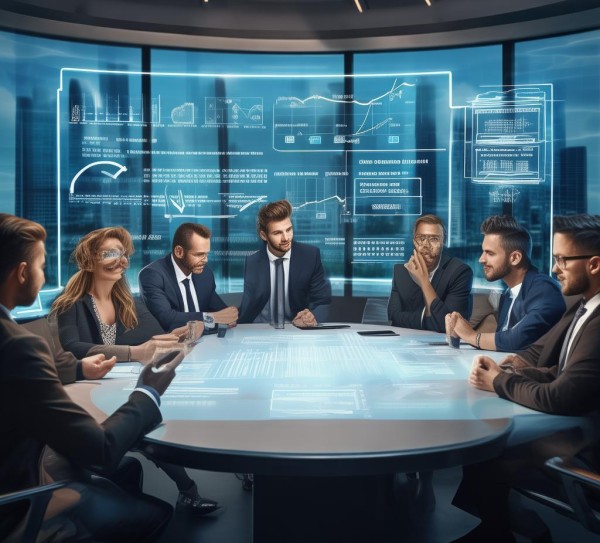 深入分析酒店战略，构建可持续发展的互联网酒店