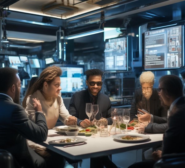 餐饮英语与酒店管理，未来发展的新机遇