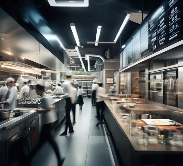 全面系统酒店餐饮管理实践学习