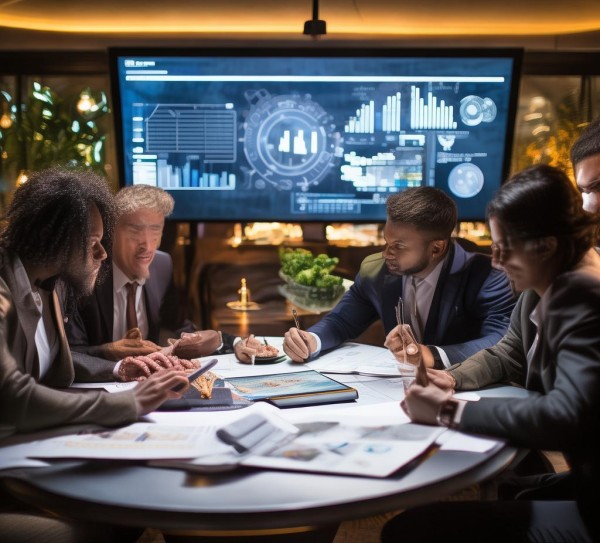 酒店餐饮管理,从战略到创新 酒店餐饮管理,从战略到创新