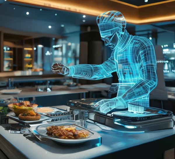 创新与服务提升，让酒店餐饮管理再上一层楼