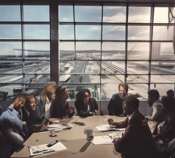 机场酒店与酒店合作,如何应对竞争与机遇的探索 机场酒店与酒店合作,如何应对竞争与机遇的探索