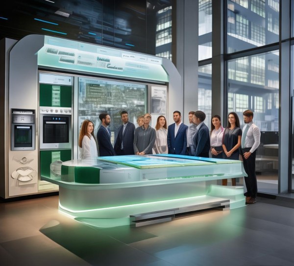 酒店设备合作方案，助力酒店现代化与可持续发展