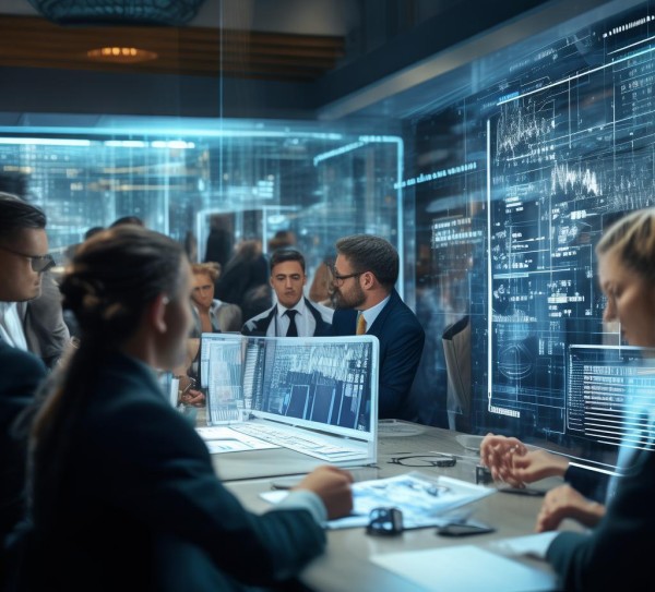 酒店管理与数字化，未来双刃剑