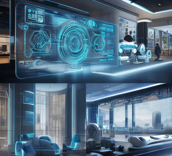 科技赋能酒店管理，从创新到未来的探索