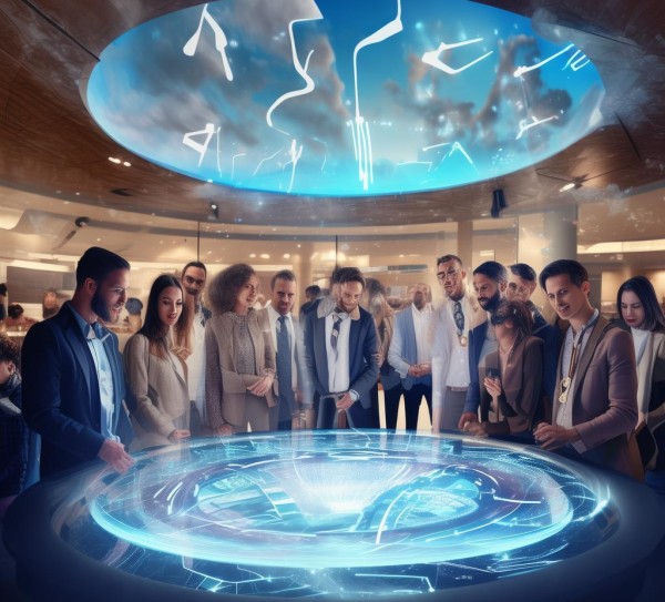 引领全球酒店管理新范式，全球创新行动者