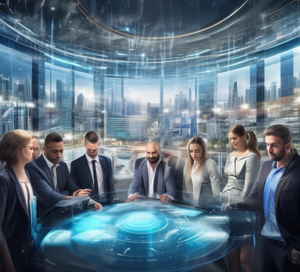 重塑酒店管理与运营新范式,一场复杂的经济变革 重塑酒店管理与运营新范式,一场复杂的经济变革